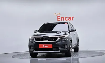 Kia Seltos 2023, 33323 км, за 12899.03 USD
