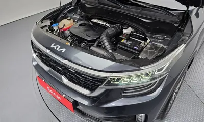 Kia Seltos 2023, 33323 км, за 12899.03 USD - фото 6