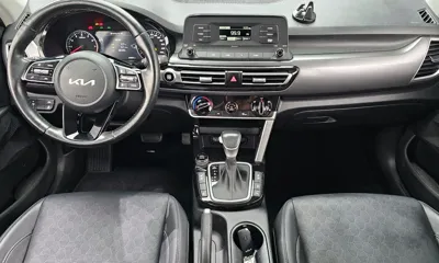 Kia Seltos 2023, 33323 км, за 12899.03 USD - фото 7