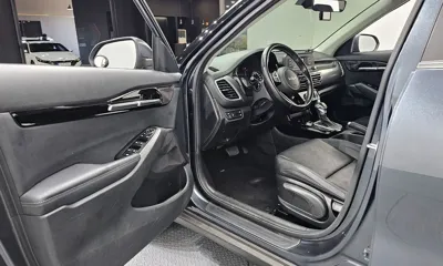 Kia Seltos 2023, 33323 км, за 12899.03 USD - фото 10