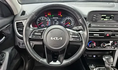 Kia Seltos 2023, 33323 км, за 12899.03 USD - фото 14