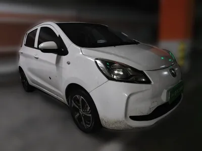 Changan Benni E-Star · 2021 год