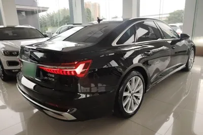 Audi A6L 2024, 50500 км, за 38022 USD - фото 6