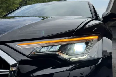 Audi A6L 2024, 50500 км, за 38022 USD - фото 8
