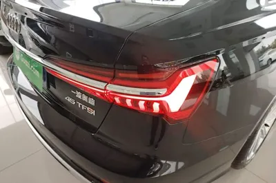 Audi A6L 2024, 50500 км, за 38022 USD - фото 9