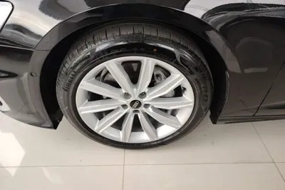 Audi A6L 2024, 50500 км, за 38022 USD - фото 10