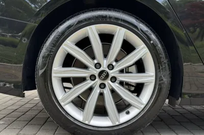 Audi A6L 2024, 50500 км, за 38022 USD - фото 12