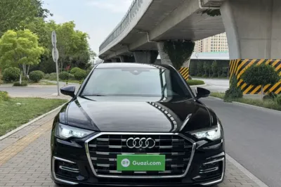 Audi A6L 2024, 50500 км, за 38022 USD - фото 13