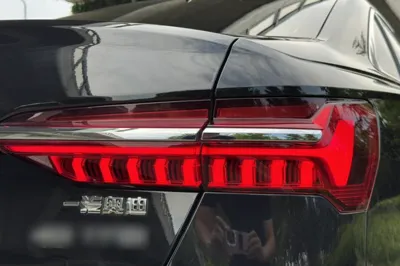 Audi A6L 2024, 50500 км, за 38022 USD - фото 14