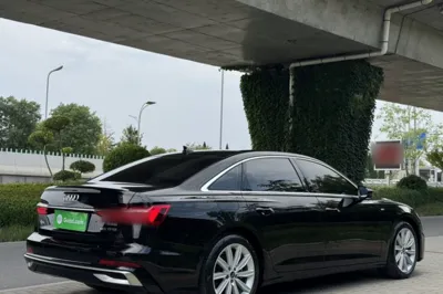 Audi A6L 2024, 50500 км, за 38022 USD - фото 15