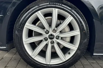 Audi A6L 2024, 50500 км, за 38022 USD - фото 17