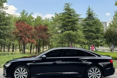 Audi A6L 2024, 50500 км, за 38022 USD - фото 18