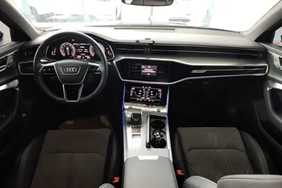 Audi A6L 2024, 50500 км, за 38022 USD - фото 20