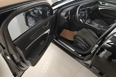 Audi A6L 2024, 50500 км, за 38022 USD - фото 27