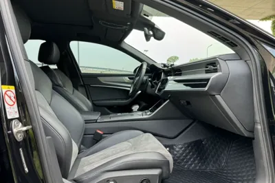 Audi A6L 2024, 50500 км, за 38022 USD - фото 28