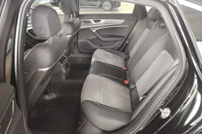 Audi A6L 2024, 50500 км, за 38022 USD - фото 29