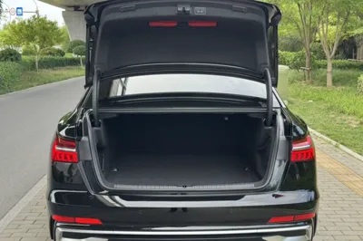 Audi A6L 2024, 50500 км, за 38022 USD - фото 31