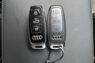 Audi A6L 2024, 50500 км, за 38022 USD - фото 32