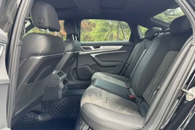 Audi A6L 2024, 50500 км, за 38022 USD - фото 33