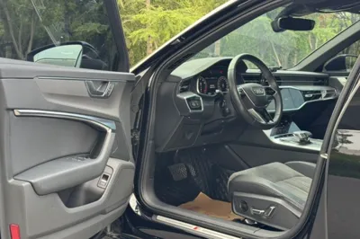 Audi A6L 2024, 50500 км, за 38022 USD - фото 34