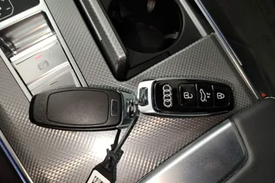Audi A6L 2024, 50500 км, за 38022 USD - фото 36