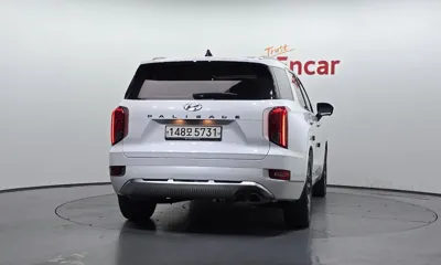 Hyundai Palisade 2022, 147381 км, за 18827.37 USD