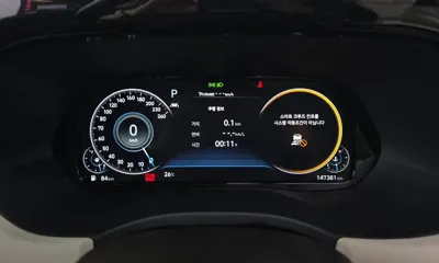 Hyundai Palisade 2022, 147381 км, за 18827.37 USD - фото 8