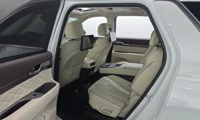 Hyundai Palisade 2022, 147381 км, за 18827.37 USD - фото 12