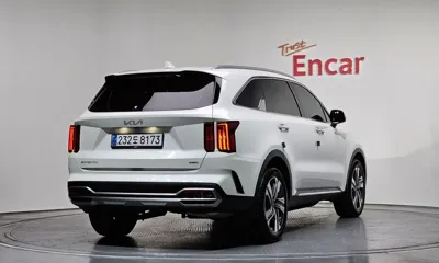 Kia Sorento 2023, 21010 км, за 20218.04 USD