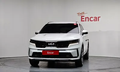 Kia Sorento 2023, 21010 км, за 20218.04 USD