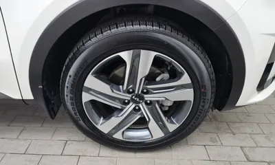 Kia Sorento 2023, 21010 км, за 20218.04 USD