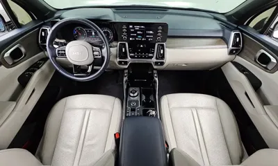 Kia Sorento 2023, 21010 км, за 20218.04 USD - фото 7