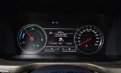 Kia Sorento 2023, 21010 км, за 20218.04 USD - фото 8