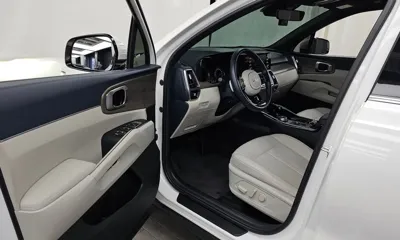 Kia Sorento 2023, 21010 км, за 20218.04 USD - фото 10