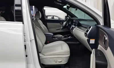 Kia Sorento 2023, 21010 км, за 20218.04 USD - фото 11