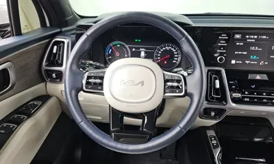 Kia Sorento 2023, 21010 км, за 20218.04 USD - фото 13