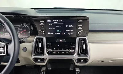 Kia Sorento 2023, 21010 км, за 20218.04 USD - фото 14