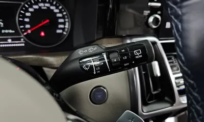 Kia Sorento 2023, 21010 км, за 20218.04 USD - фото 18