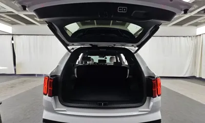Kia Sorento 2023, 21010 км, за 20218.04 USD - фото 20