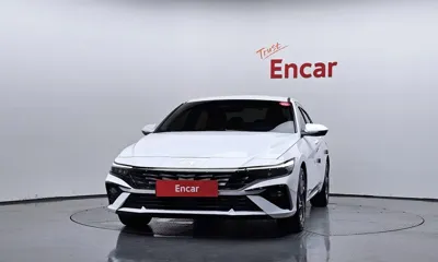 Hyundai Avante 2026, 17763 км, за 13456.74 USD