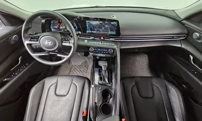 Hyundai Avante 2026, 17763 км, за 13456.74 USD - фото 7
