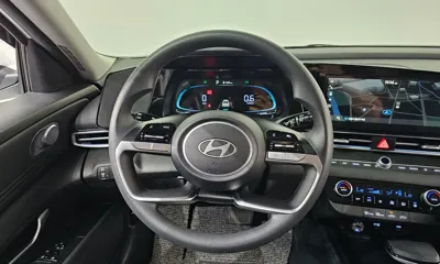 Hyundai Avante 2026, 17763 км, за 13456.74 USD - фото 12