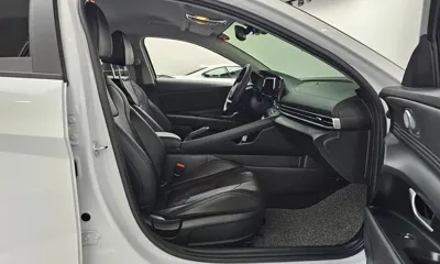 Hyundai Avante 2026, 17763 км, за 13456.74 USD - фото 26