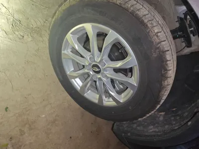 Chery Tiggo 7 2024, 5400 км, за 7691 USD - фото 8
