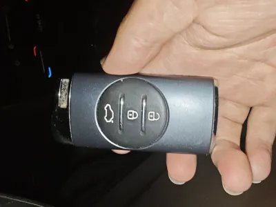 Chery Tiggo 7 2024, 5400 км, за 7691 USD - фото 9