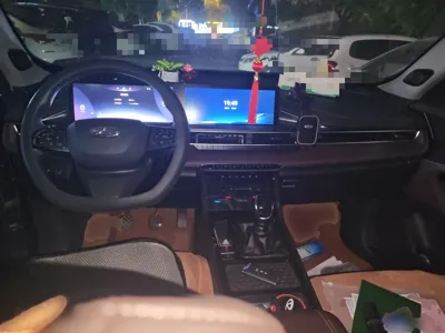 Chery Tiggo 7 2024, 5400 км, за 7691 USD - фото 10
