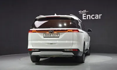 Kia Canival 2022, 46408 км, за 15895.77 USD