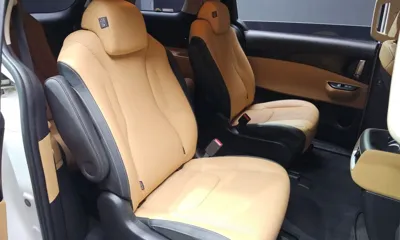 Kia Canival 2022, 46408 км, за 15873.03 USD - фото 28
