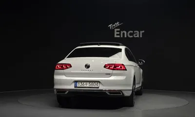 Volkswagen Passat 2021, 108509 км, за 14586.18 USD