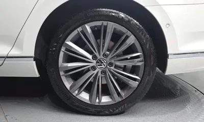 Volkswagen Passat 2021, 108509 км, за 14586.18 USD